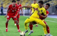 Xem trực tiếp Malaysia vs Lào, 20h00 ngày 28/7