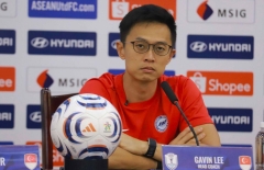 HLV Singapore chỉ thẳng điểm mạnh nhất của ĐT Việt Nam ở AFF Cup