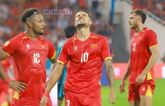 CĐV Malaysia phản ứng mạnh mẽ về bộ ba nhập tịch của Việt Nam ở AFF Cup