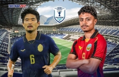 Xem trực tiếp Campuchia vs Timor-Leste, 17h30 ngày 3/8