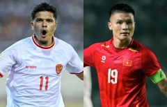 CĐV Indonesia nói thẳng kết quả bất ngờ đại chiến ĐNÁ với ĐT Việt Nam