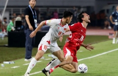 Kịch bản duy nhất để Indonesia vào bán kết AFF Cup 2026