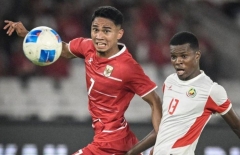 CHÍNH THỨC: Indonesia nhận cú sốc lớn giữa nguy cơ bị loại ở AFF Cup