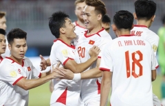 Đội hình tiêu biểu AFF Cup 2026: ĐT Việt Nam áp đảo nhất