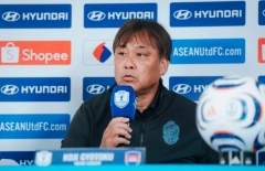 Trực tiếp HLV Campuchia nói gì trước trận đấu với ĐT Việt Nam? | AFF Cup 2026