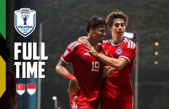 CĐV Thái Lan nhắc mạnh ĐT Việt Nam khi Singapore vào bán kết AFF Cup