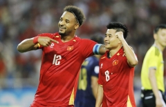 AFC nói thẳng về ĐT Việt Nam sau khi thẳng tiến bán kết AFF Cup