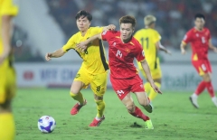 Lịch sử đối đầu Việt Nam vs Malaysia: Thống trị suốt thập kỷ