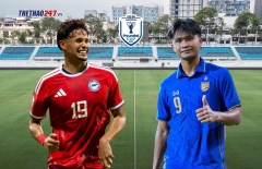 CĐV Singapore chỉ thẳng kết quá khó tin trận bán kết AFF Cup với Thái Lan