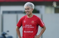 CHÍNH THỨC: Tiền vệ Việt kiều Úc nhận quyết định chuyển nhượng từ đội V.League