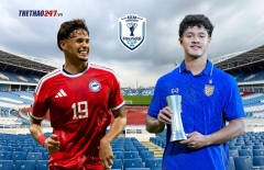 CĐV Thái Lan dự đoán kết quả bất ngờ trận gặp Singapore ở bán kết AFF Cup