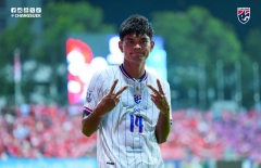 CĐV Thái Lan nhắc ngay ĐT Việt Nam khi đại thắng 3-1 ở bán kết AFF Cup