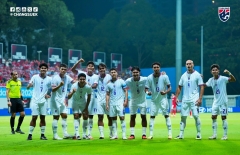 Đại thắng Singapore, Thái Lan đặt một chân vào chung kết AFF Cup