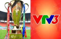 VTV3 trực tiếp bóng đá AFF Cup hôm nay 15/8: Singapore vs Thái Lan
