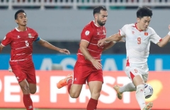 Cầu thủ Indonesia ám chỉ Việt Nam 'đá xấu' bị loại khỏi giải của FIFA?