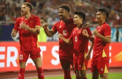 Kết quả AFF Cup hôm nay 19/8: Việt Nam vào chung kết