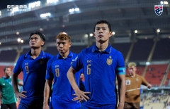 Thái Lan nhận tin dữ từ FIFA khi vào chung kết AFF Cup