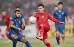 CĐV Indonesia đồng loạt chốt kết quả khó tin đại chiến Việt Nam vs Thái Lan