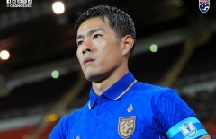 Đội trưởng Thái Lan gửi chiến thư đến ĐT Việt Nam trước chung kết AFF Cup