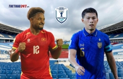 CĐV Thái Lan dự đoán bất ngờ khi tái đấu ĐT Việt Nam ở chung kết lượt về