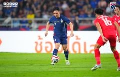 AFF vinh danh bàn thắng thiếu fair-play với Việt Nam trước chung kết với Thái Lan