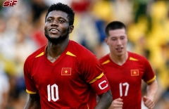 Truyền thông Indonesia dậy sóng khi Việt Nam sắp có 2 cầu thủ nhập tịch đá giải FIFA