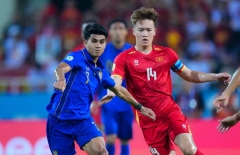 CĐV Thái Lan phản ứng dữ dội khi Việt Nam vô địch AFF Cup 2 lần liên tiếp