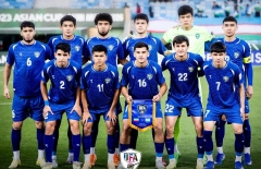 Đối thủ lớn nhất ở ASIAD gọi đội hình mạnh, sẵn sàng đấu U23 Việt Nam