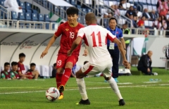 Vừa xong giải FIFA, Indonesia sắp gặp đội dự World Cup từng thua ĐT Việt Nam