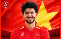 Truyền thông ĐNÁ dậy sóng khi Việt kiều Mỹ có quốc tịch Việt Nam, sẵn sàng đá giải FIFA