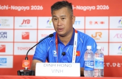 HLV thay Kim Sang-sik nói thẳng 1 điều khi U23 Việt Nam hòa khó tin ở ASIAD