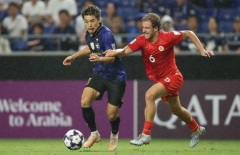 CĐV Thái Lan dậy sóng khi CAHN thua đậm 1-4 ở Cúp C1 châu Á