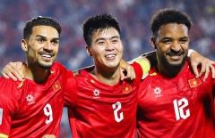 FIFA bất ngờ gọi tên ĐT Việt Nam trước FIFA ASEAN Cup 2026
