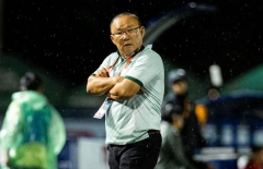 HLV Park Hang-seo: 'Tôi đã hiểu vì sao Thái Lan liên tục thua Việt Nam'