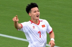 U23 Việt Nam nhận tin cực vui trước trận quyết đấu U23 Uzbekistan