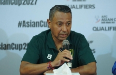 Đối thủ ĐT Việt Nam bất ngờ vắng HLV trưởng trước FIFA ASEAN Cup