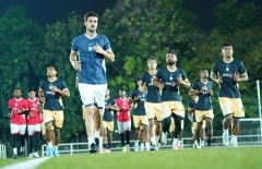 Không phải Việt Nam, đã có đội đầu tiên tới Indonesia dự FIFA ASEAN Cup