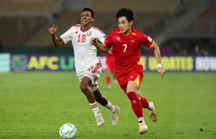 CĐV Ả Rập Xê Út phản ứng mạnh khi thua Hàn Quốc, lỡ hẹn U23 Việt Nam ở ASIAD