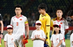 CĐV châu Á nói thẳng đẳng cấp của U23 Việt Nam khi thua 0-4 ở tứ kết ASIAD
