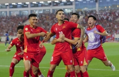 NÓNG: ĐT Việt Nam sắp nhận phán quyết từ AFC về Nations League châu Á