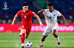 FIFA chỉ thẳng 'điểm trừ' của ĐT Việt Nam sau chiến thắng Philippines