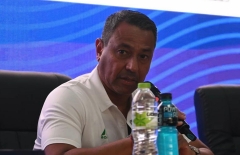 HLV Nam Mỹ: 'Việt Nam vs Thái Lan là Brazil vs Argentina của Đông Nam Á'