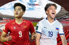 CĐV Thái Lan chỉ thẳng kết quả bất ngờ trận Việt Nam vs Philippines