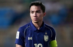 Chanathip phát biểu đầy tự tin trước đại chiến Việt Nam ở FIFA ASEAN Cup