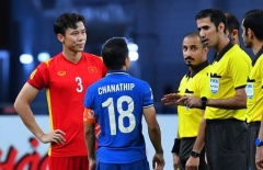 Truyền thông Thái Lan nhắc lại nỗi ám ảnh Chanathip từng gieo cho ĐT Việt Nam