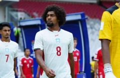 Đội chuẩn bị kỹ nhất FIFA ASEAN Cup đã hết khả năng vô địch