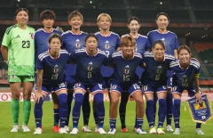 Hạ Triều Tiên ở loạt luân lưu, ĐT nữ Nhật Bản hoàn tất hat-trick vô địch ASIAD