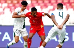 Truyền thông Malaysia nói thẳng đẳng cắp của Việt Nam khi tái đấu ở FIFA ASEAN Cup
