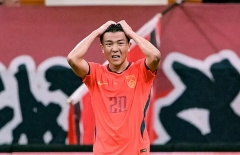 Bỏ đá FIFA ASEAN Cup, ĐT Trung Quốc lập tức bị Thái Lan vượt mặt