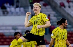 Thắng Việt Nam sau 12 năm, Malaysia lập tức nhận tin cực vui từ FIFA